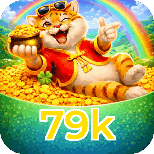 Dealers profissionais da 79k